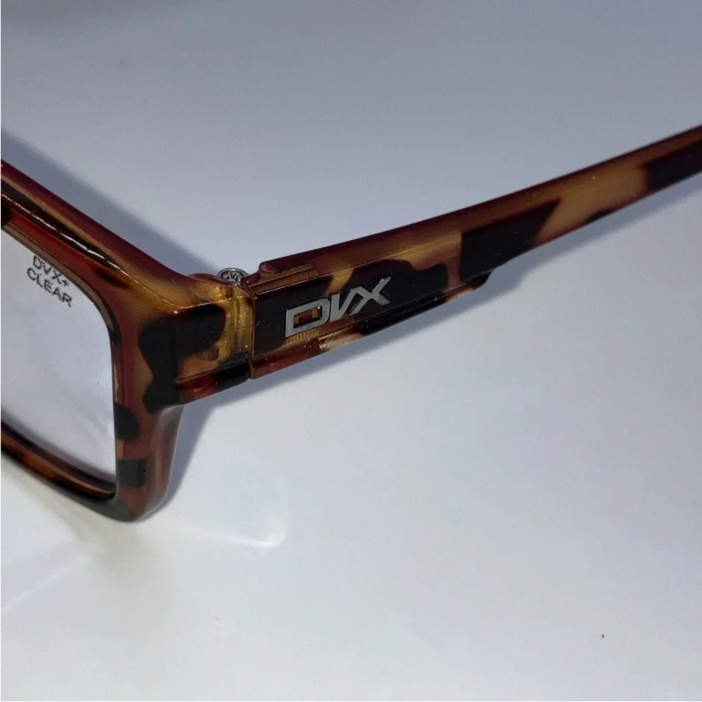 DVX‎ Outline Eyeglasses Frames By Wiley X 54-17-136 ZWOTL01